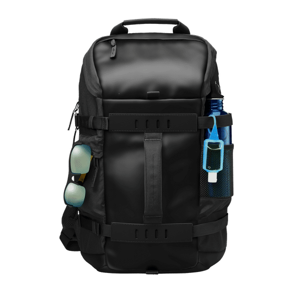 Hp odyssey sales backpack review